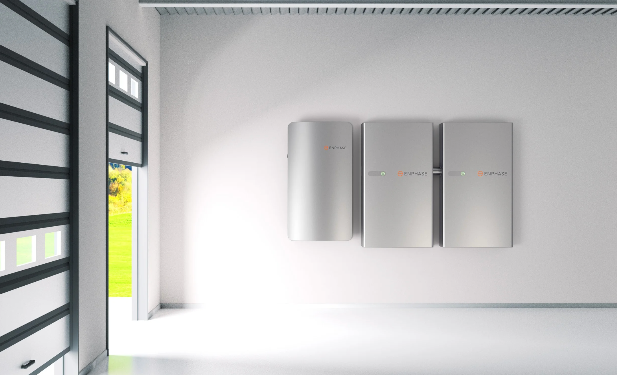 GridSafe Home Backup Power Plan