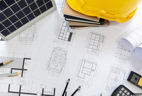 GridSafe Permit-Ready Battery Storage Plan